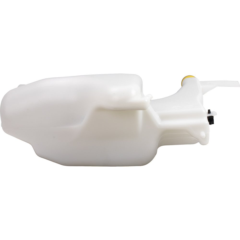 2004 Nissan Pathfinder Engine Coolant Reservoir