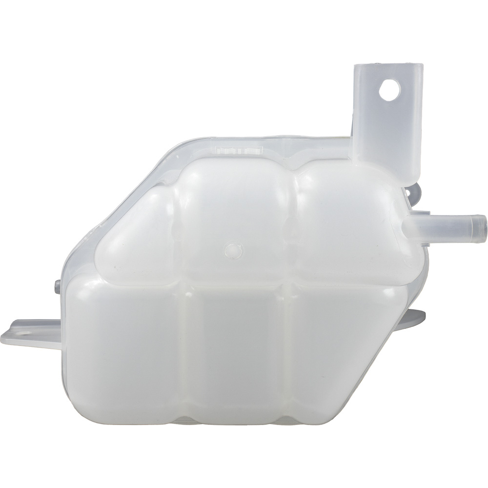 2007 Nissan Frontier Engine Coolant Reservoir