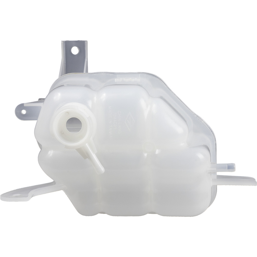 2007 Nissan Frontier Engine Coolant Reservoir
