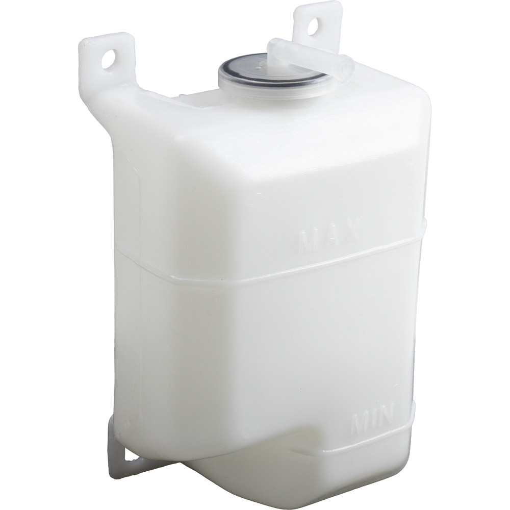 1982 Nissan Sentra Engine Coolant Reservoir
