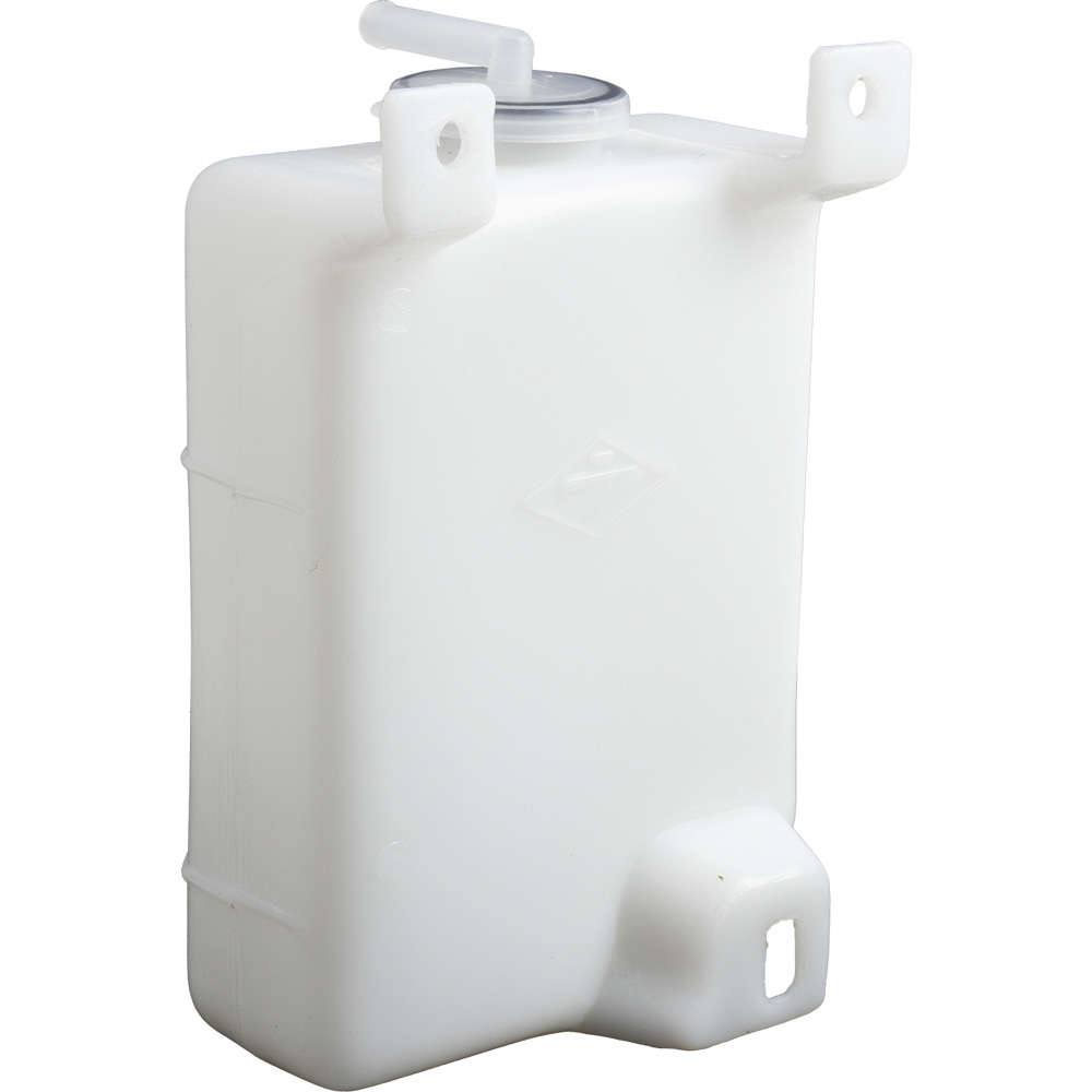 1982 Nissan Sentra Engine Coolant Reservoir