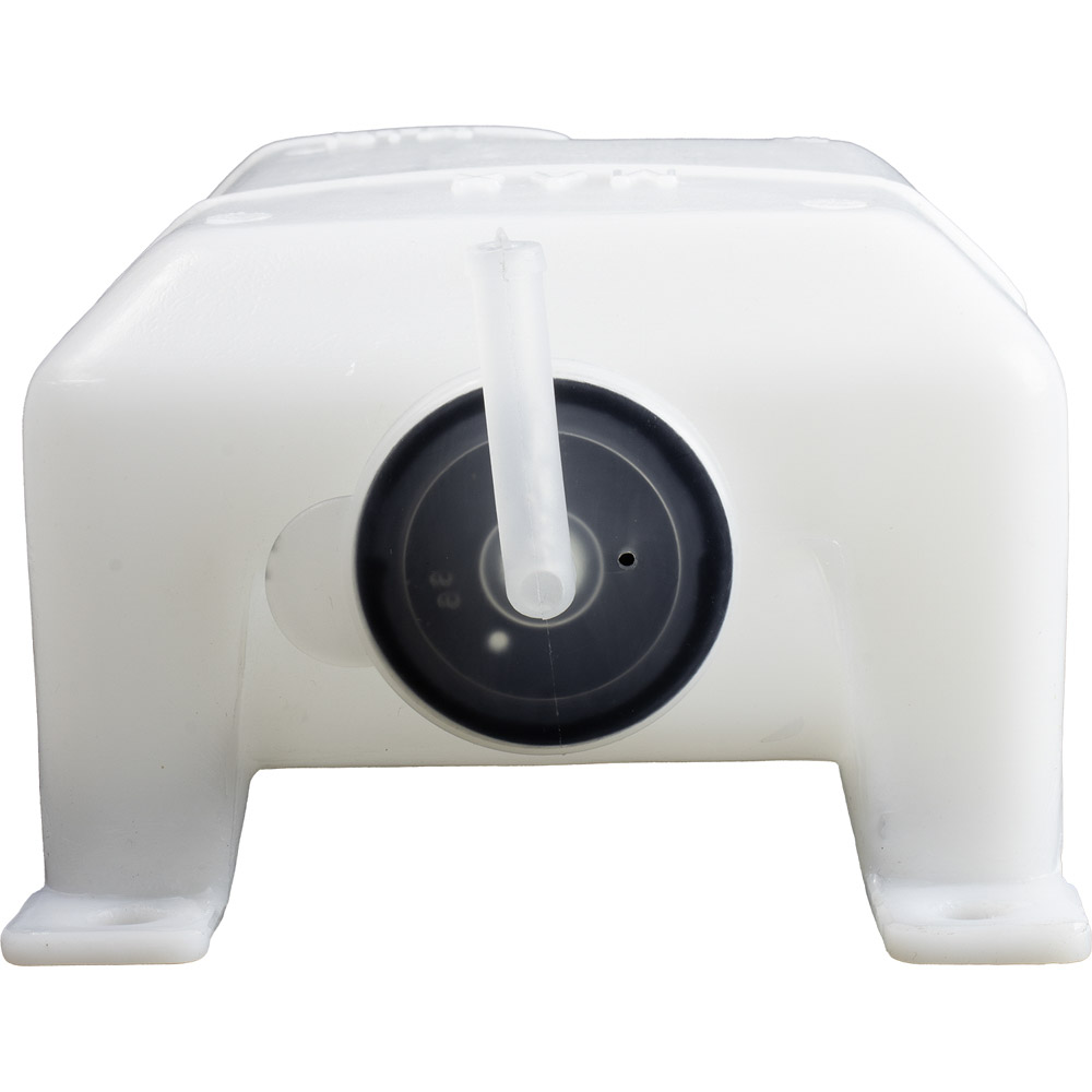 1982 Nissan Sentra Engine Coolant Reservoir