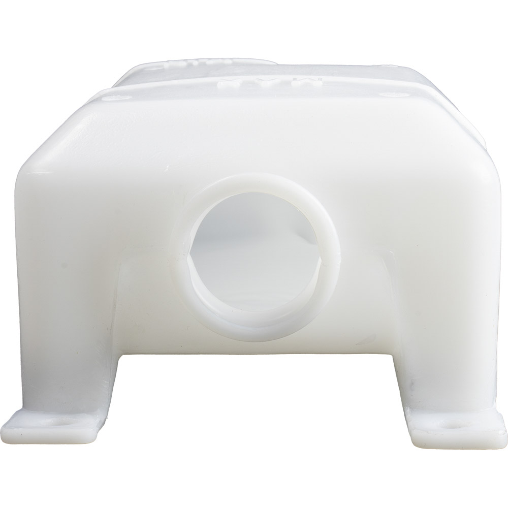 1982 Nissan Sentra Engine Coolant Reservoir