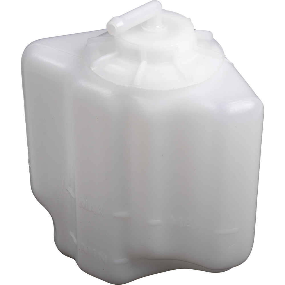 1991 Honda CRX Engine Coolant Reservoir