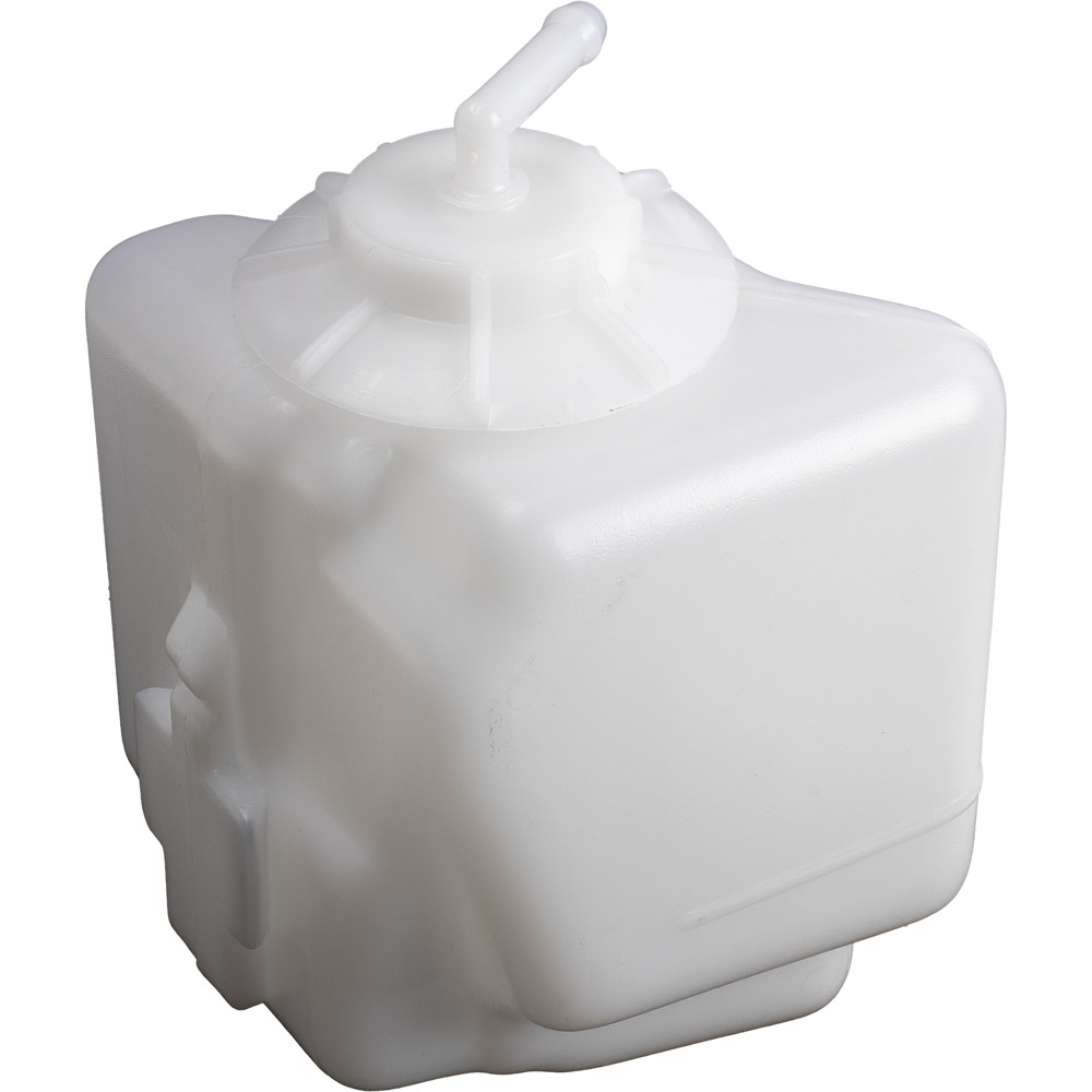 1991 Honda CRX Engine Coolant Reservoir