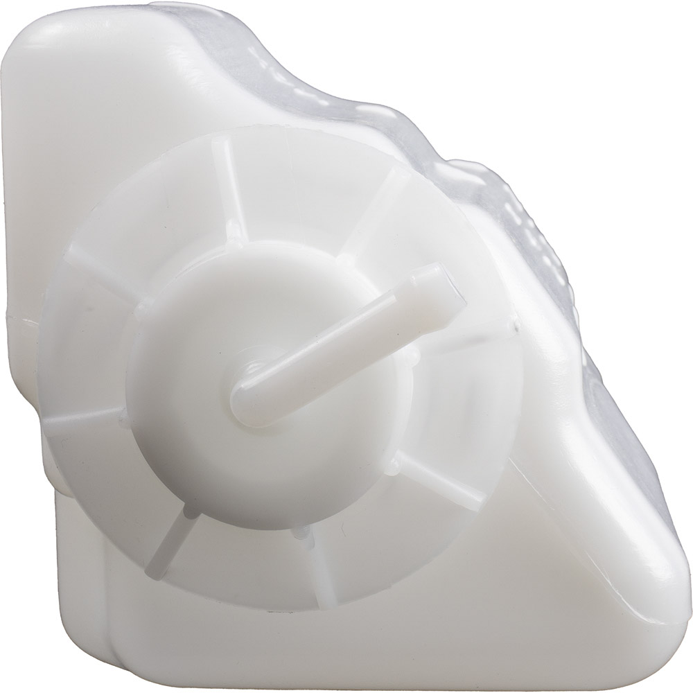 1991 Honda CRX Engine Coolant Reservoir