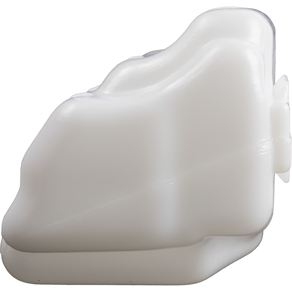 1991 Honda CRX Engine Coolant Reservoir