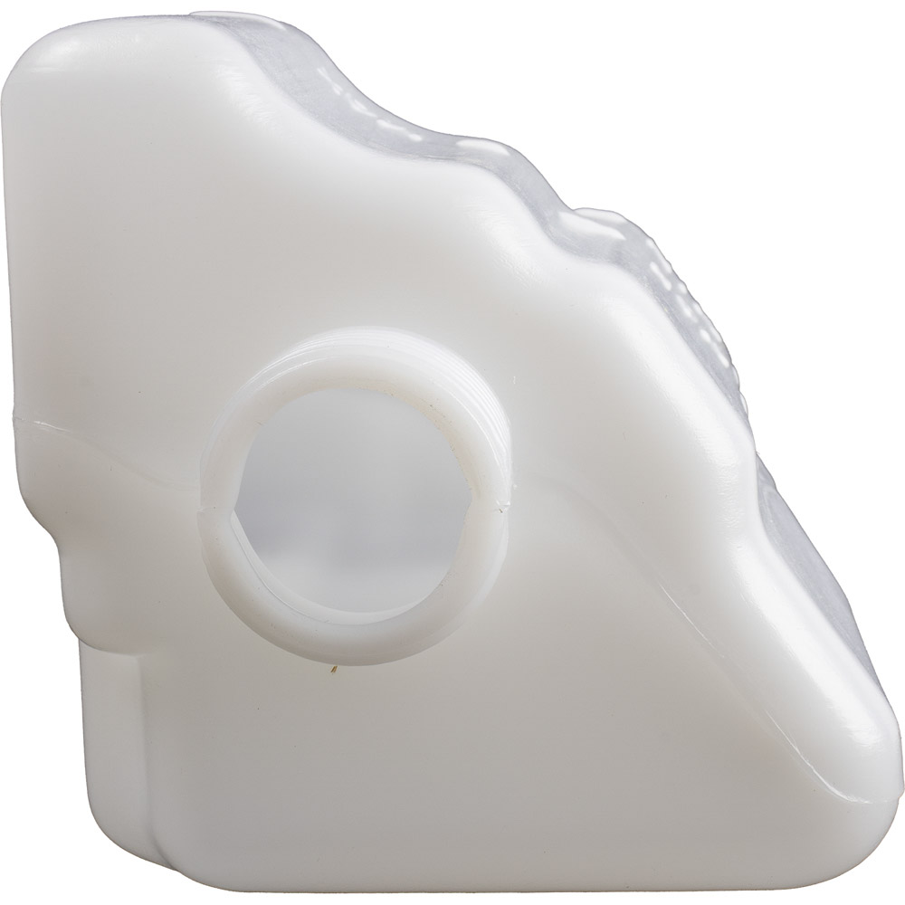 1991 Honda CRX Engine Coolant Reservoir
