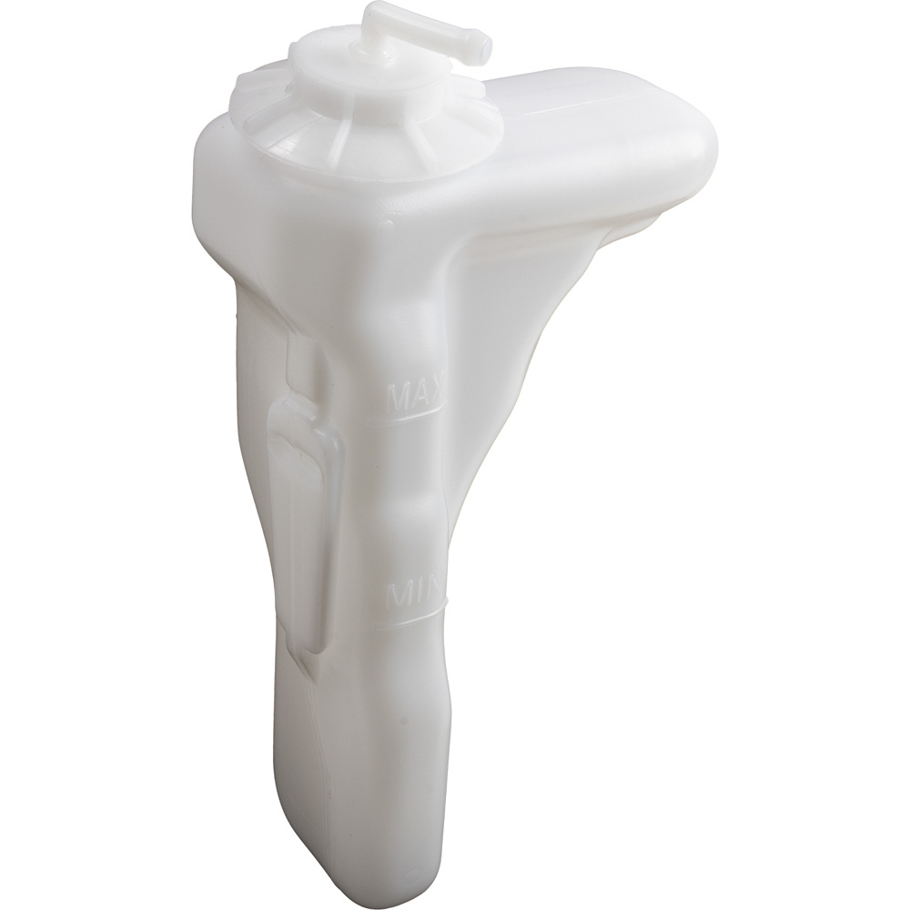 1994 Honda Civic Engine Coolant Reservoir