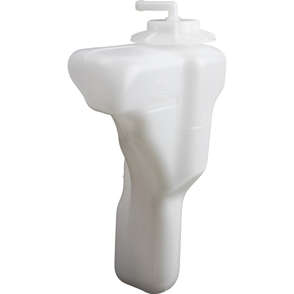 1994 Honda Civic Engine Coolant Reservoir