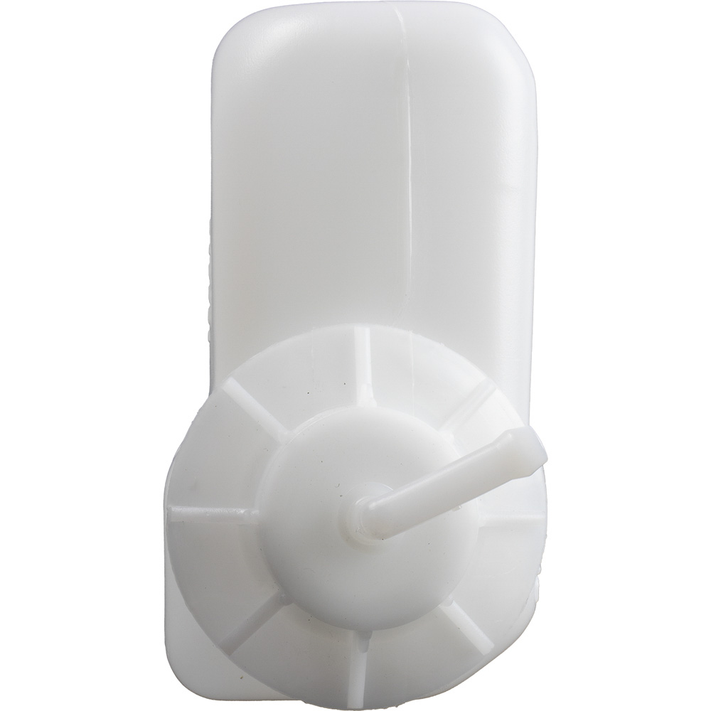 1994 Honda Civic Engine Coolant Reservoir