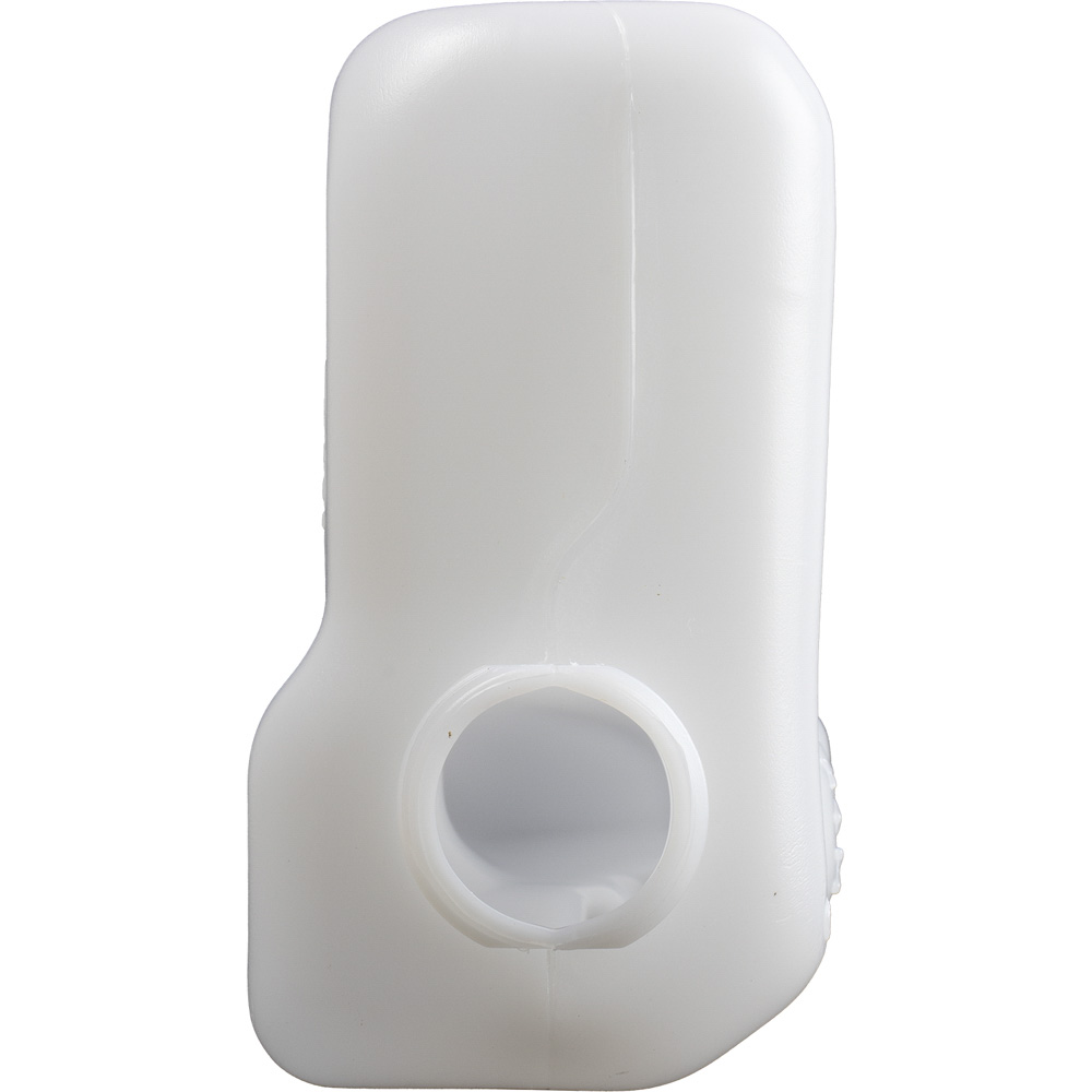 1994 Honda Civic Engine Coolant Reservoir