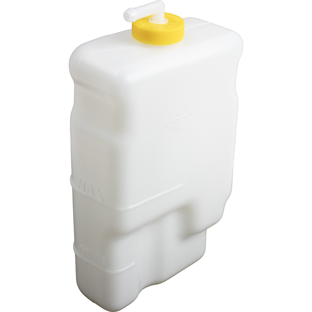 1993 Honda Accord Engine Coolant Reservoir