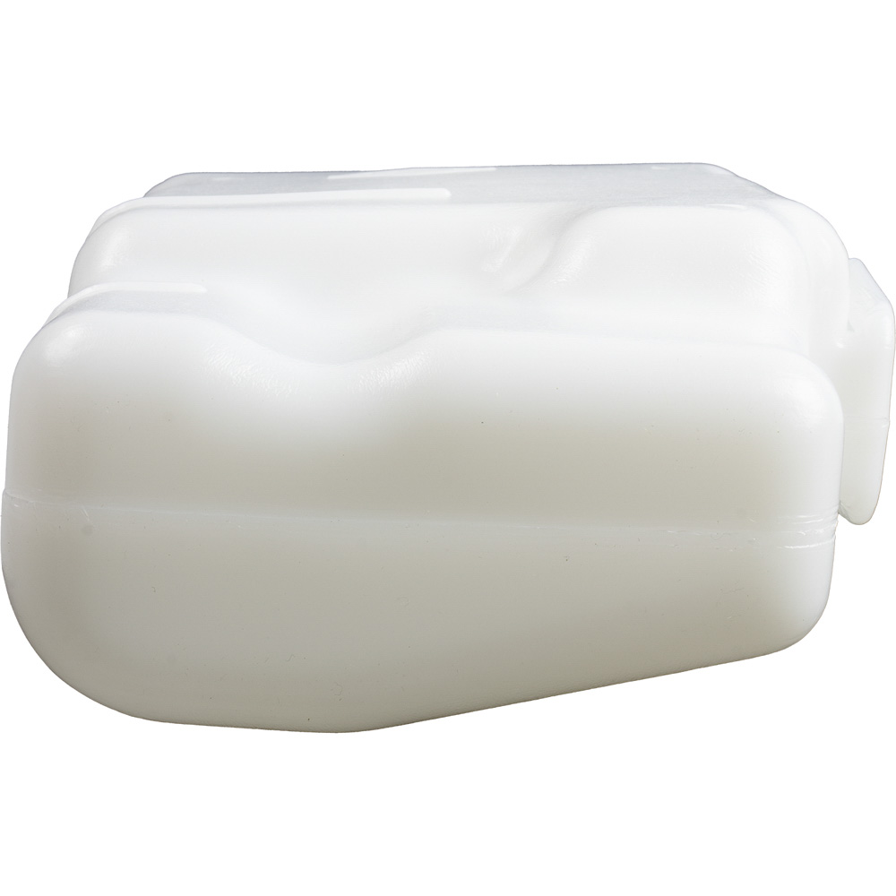 1993 Honda Accord Engine Coolant Reservoir
