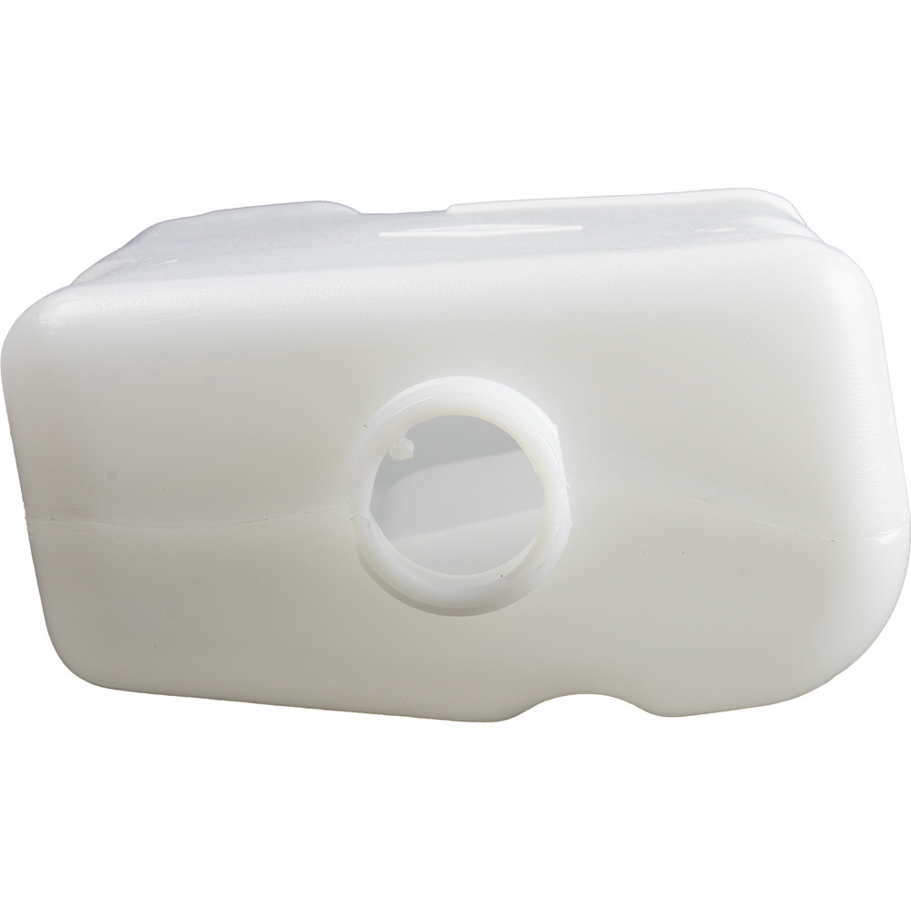 1993 Honda Accord Engine Coolant Reservoir