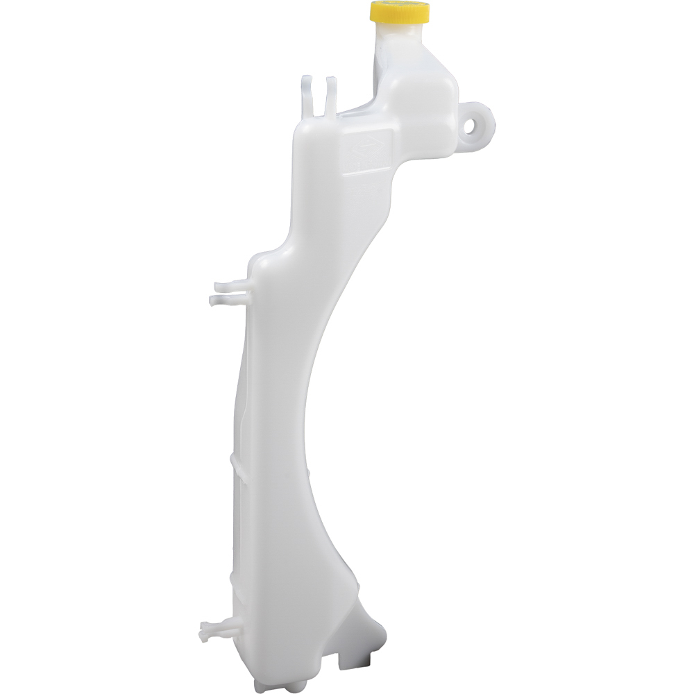 2003 Honda Civic Engine Coolant Reservoir