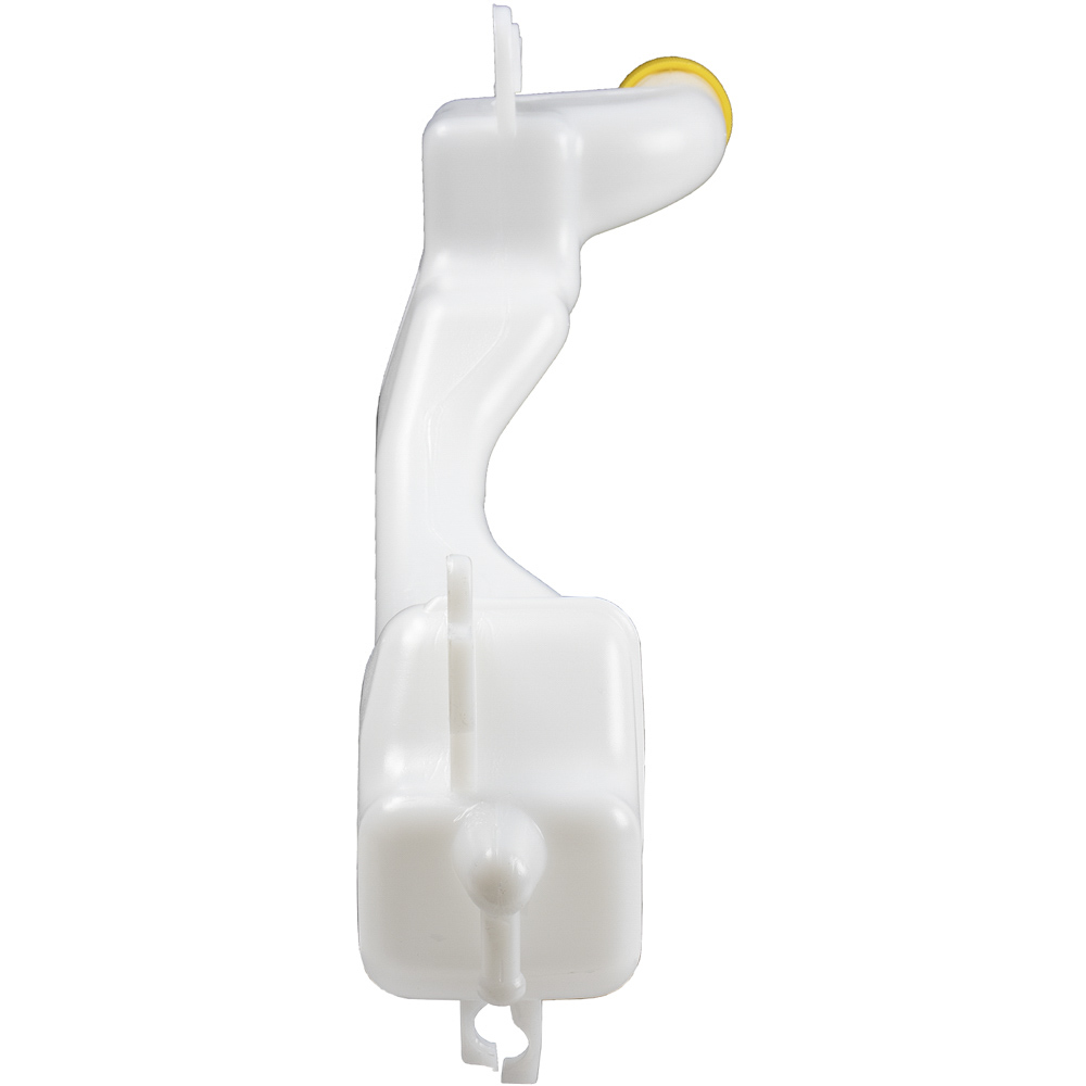 2003 Honda Civic Engine Coolant Reservoir