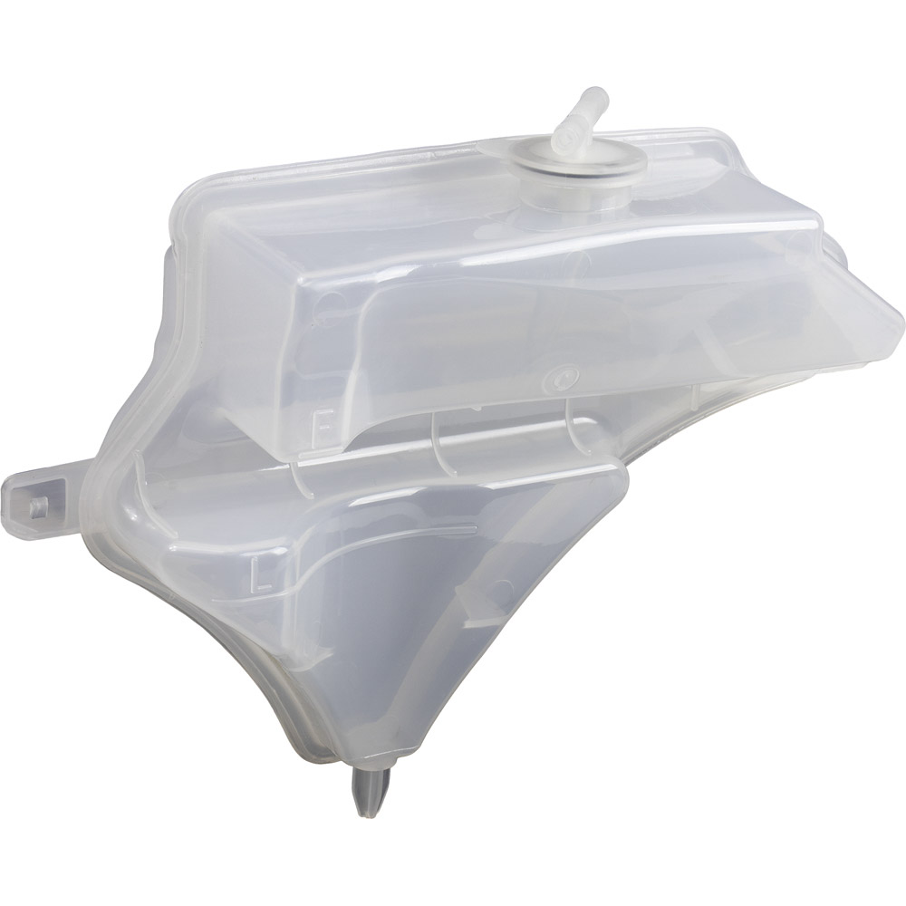 2017 Mazda 3 Engine Coolant Reservoir