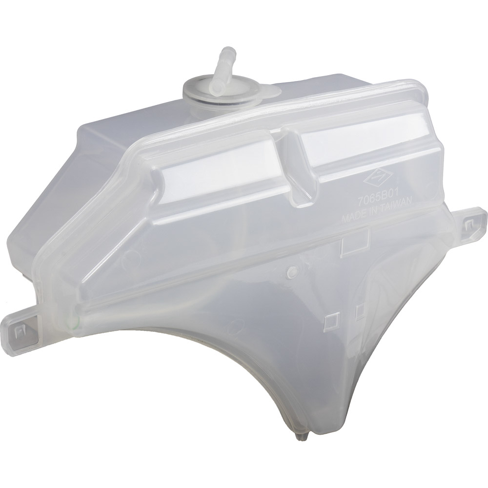 2017 Mazda 3 Engine Coolant Reservoir
