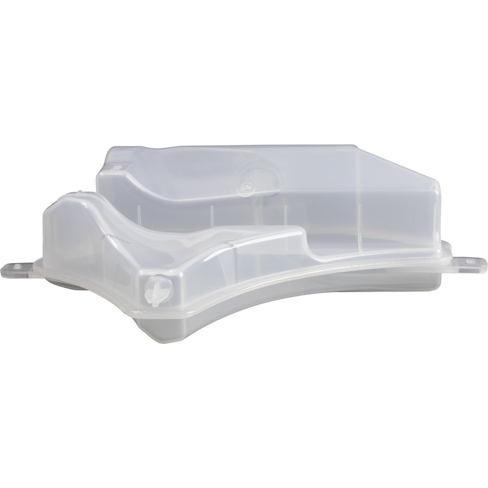 2017 Mazda 3 Engine Coolant Reservoir
