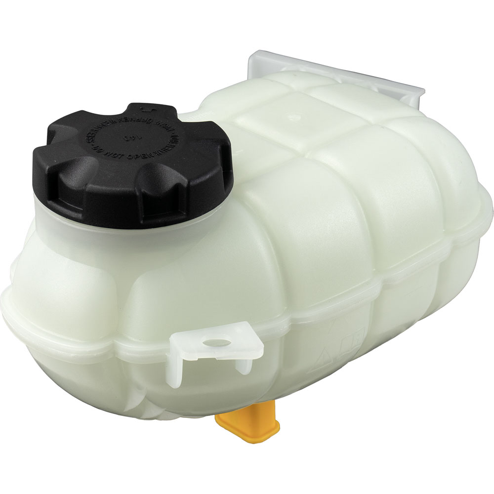2017 Bmw M2 Engine Coolant Reservoir