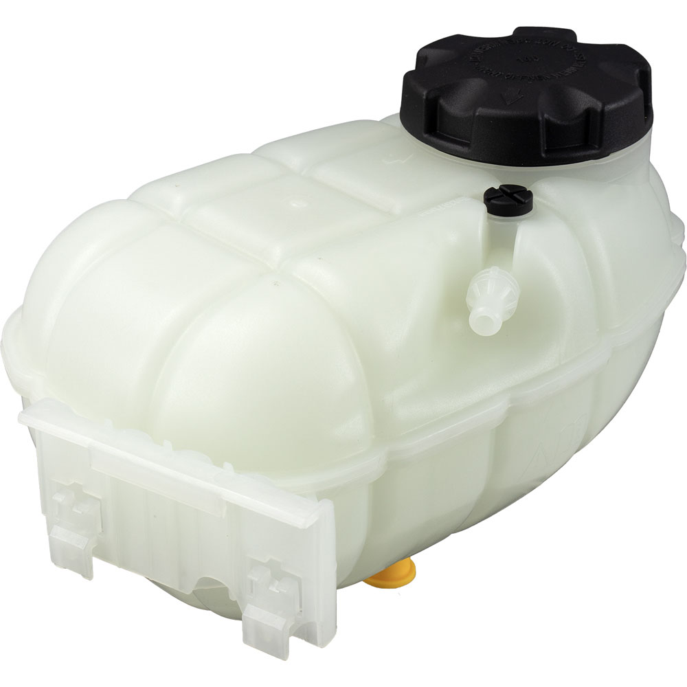 2017 Bmw M2 Engine Coolant Reservoir