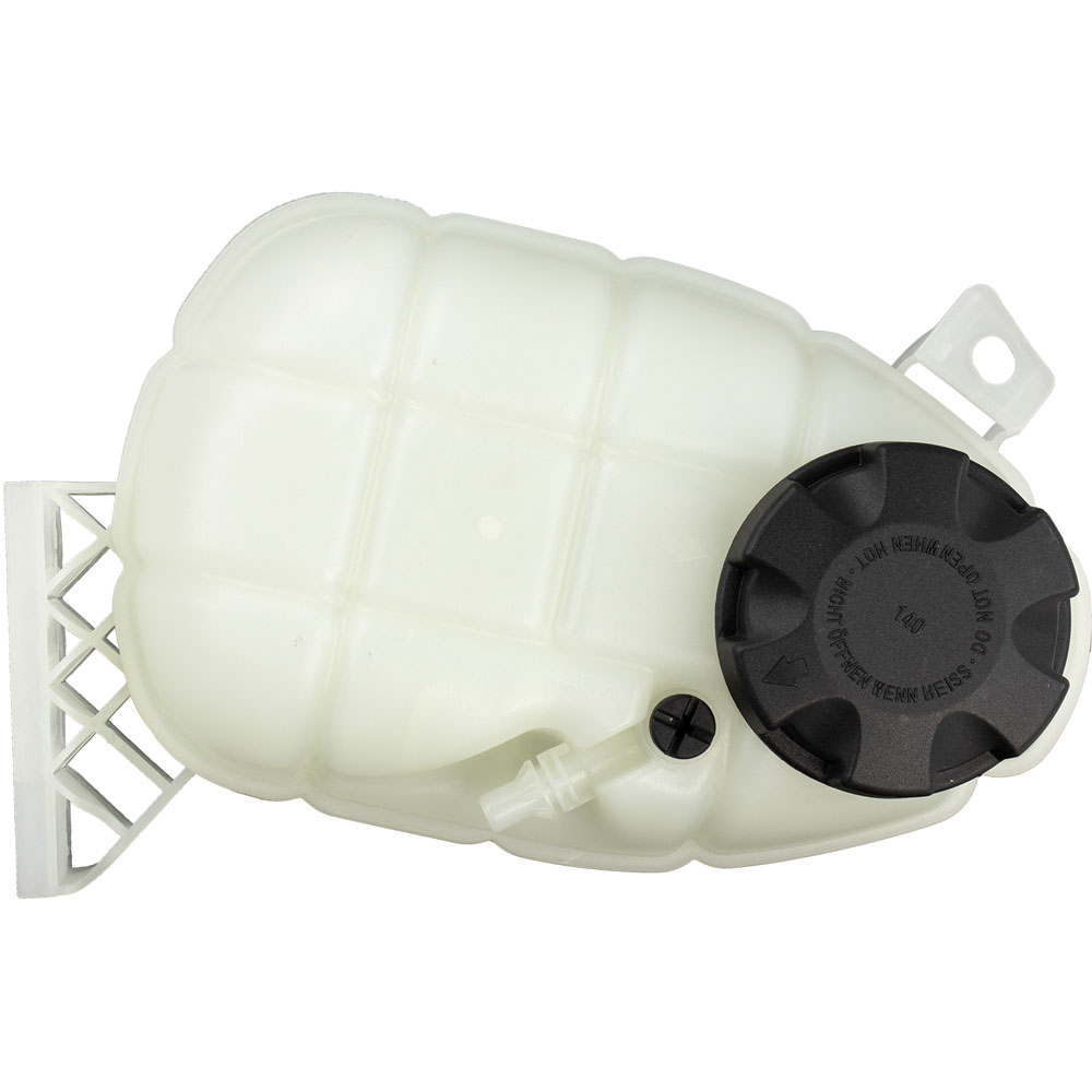 2017 Bmw M2 Engine Coolant Reservoir