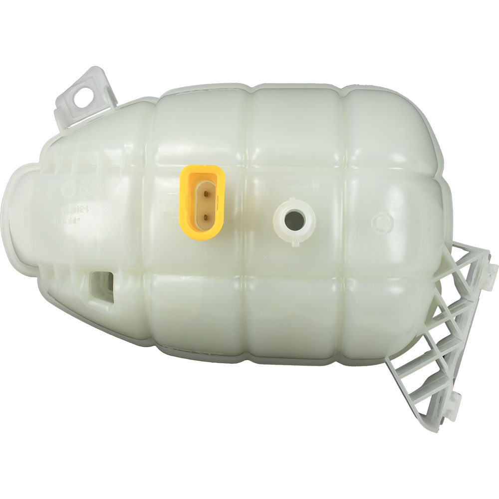 2017 Bmw M2 Engine Coolant Reservoir