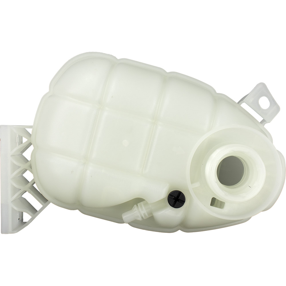2017 Bmw M2 Engine Coolant Reservoir