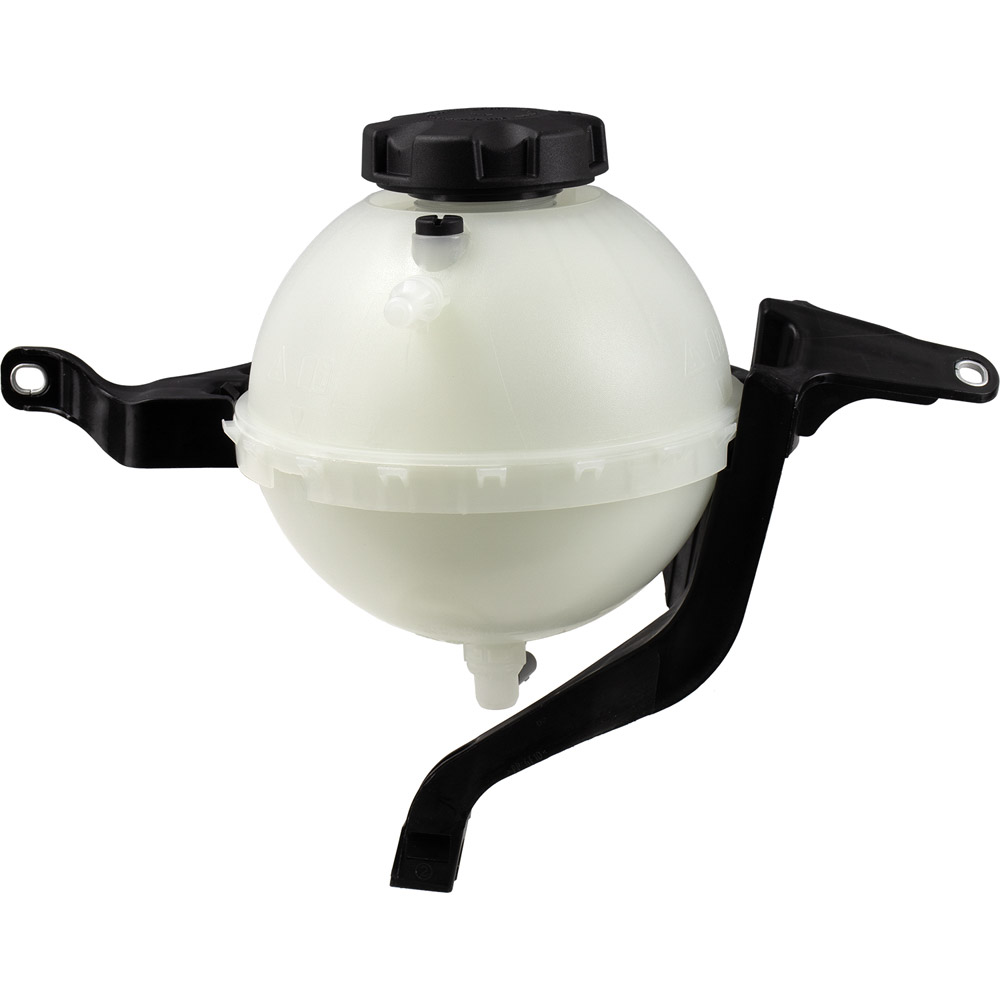 2012 Bmw 528 Engine Coolant Reservoir