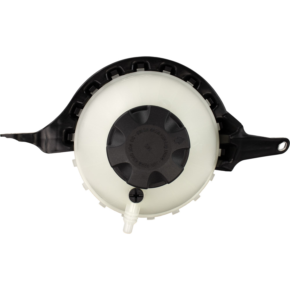 2012 Bmw 528 Engine Coolant Reservoir