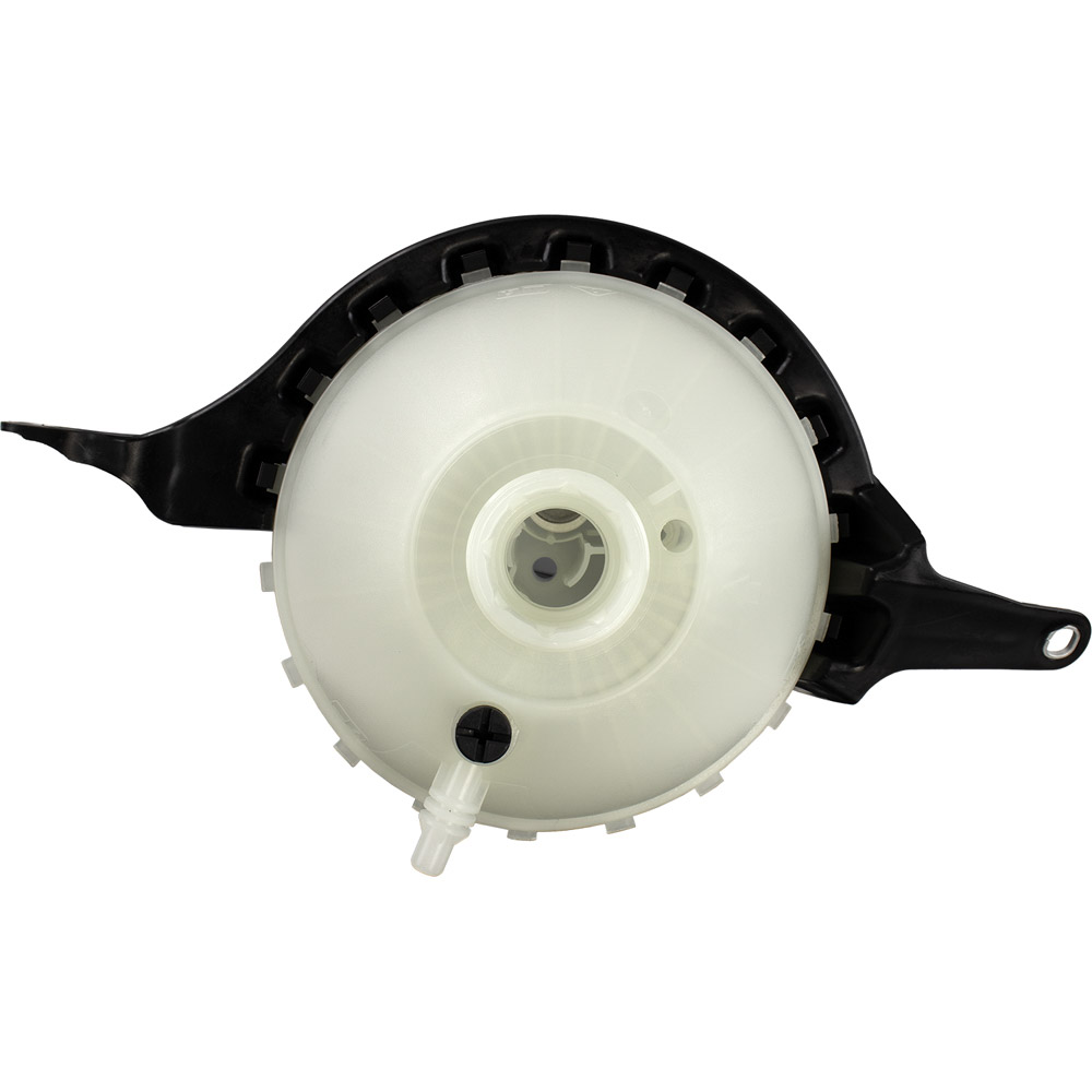2012 Bmw 528 Engine Coolant Reservoir