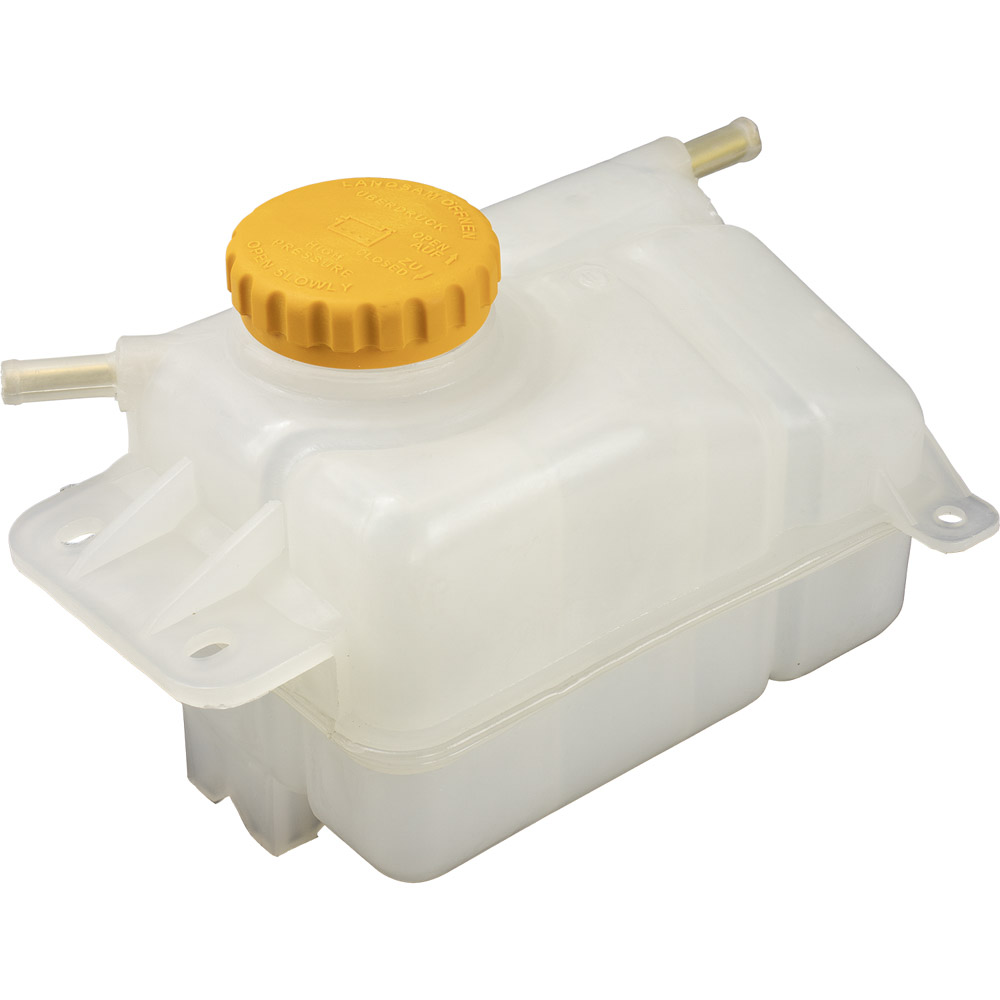 2006 Chevrolet Aveo Engine Coolant Reservoir