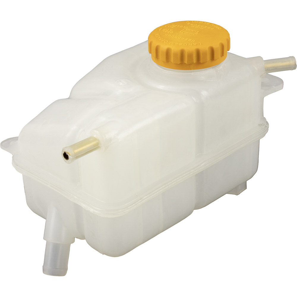 2006 Chevrolet Aveo Engine Coolant Reservoir