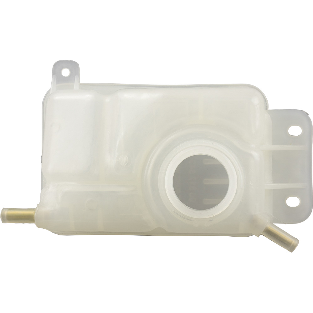 2006 Chevrolet Aveo Engine Coolant Reservoir