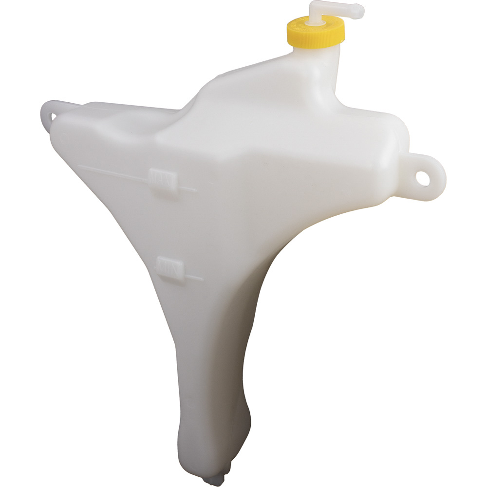 2005 Honda Odyssey Engine Coolant Reservoir