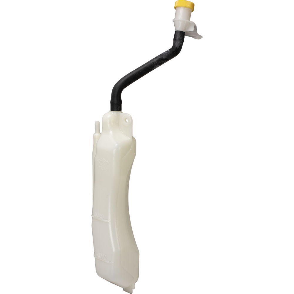 2019 Honda HR-V Engine Coolant Reservoir