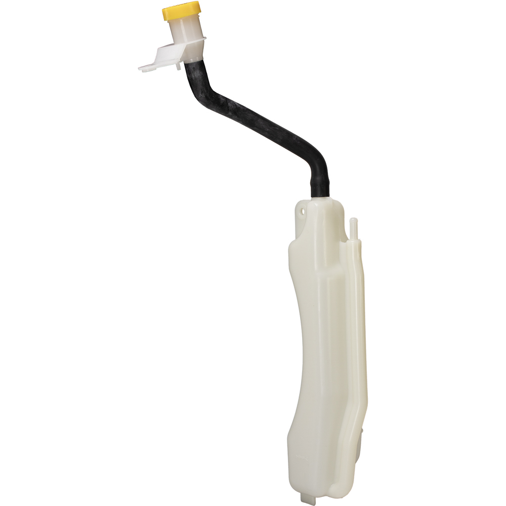 2019 Honda HR-V Engine Coolant Reservoir