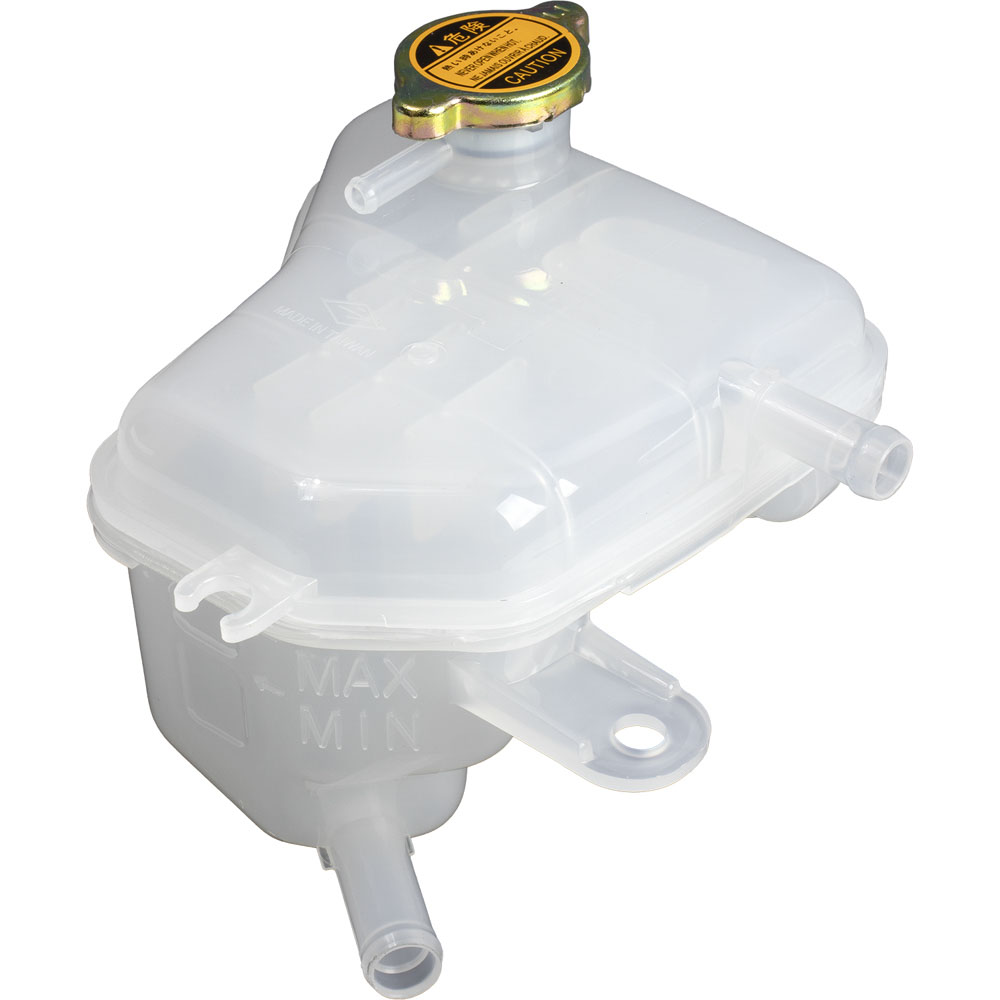 2017 Honda CR-V Engine Coolant Reservoir