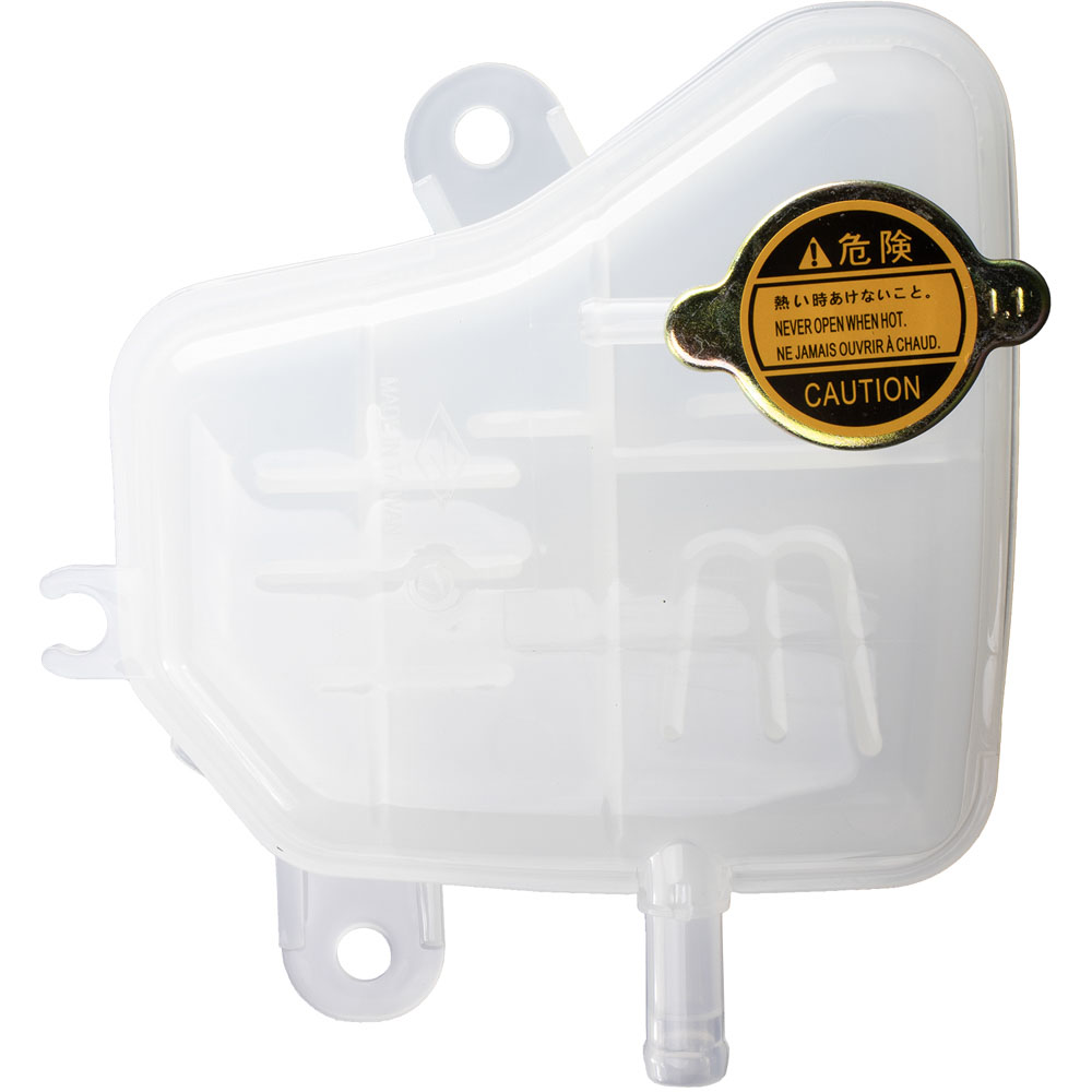 2017 Honda CR-V Engine Coolant Reservoir