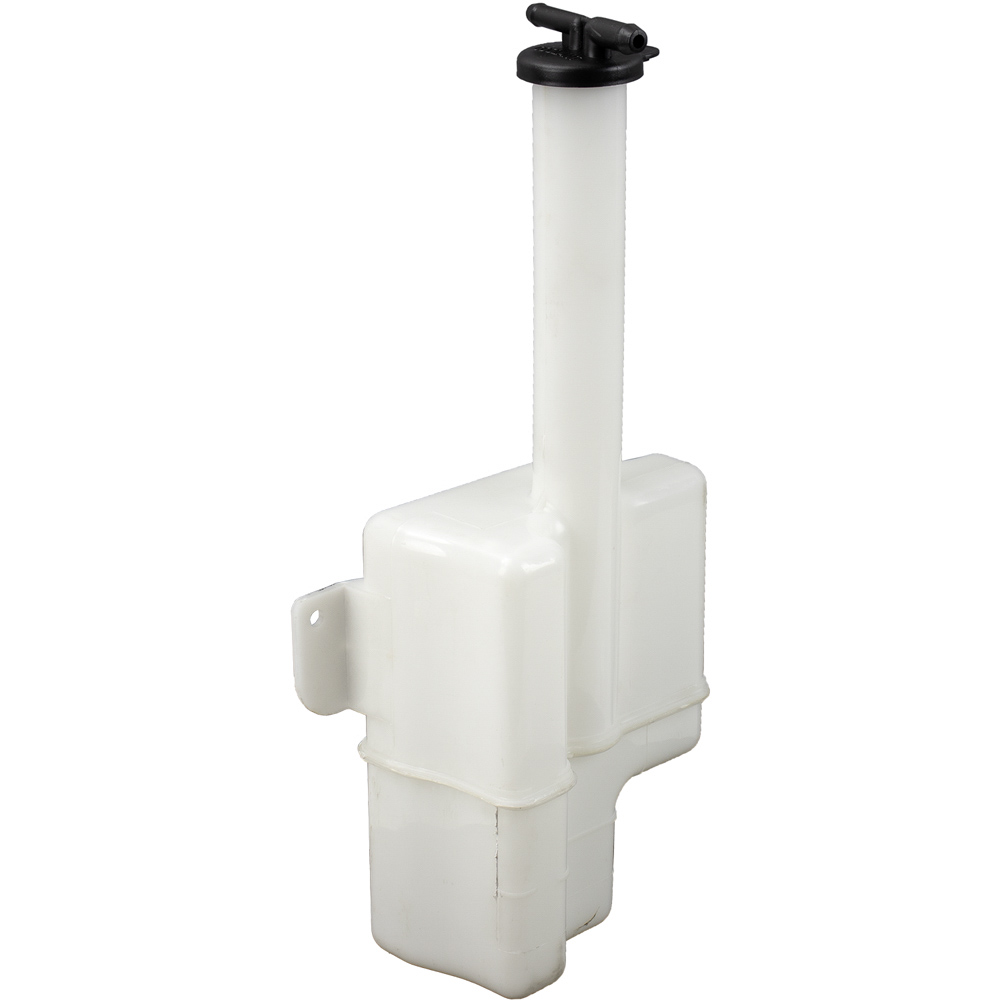 2003 Hyundai Sonata Engine Coolant Reservoir