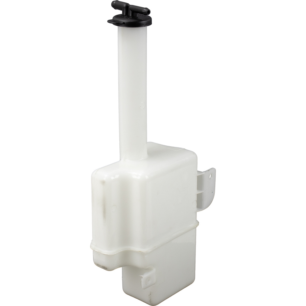 2003 Hyundai Sonata Engine Coolant Reservoir