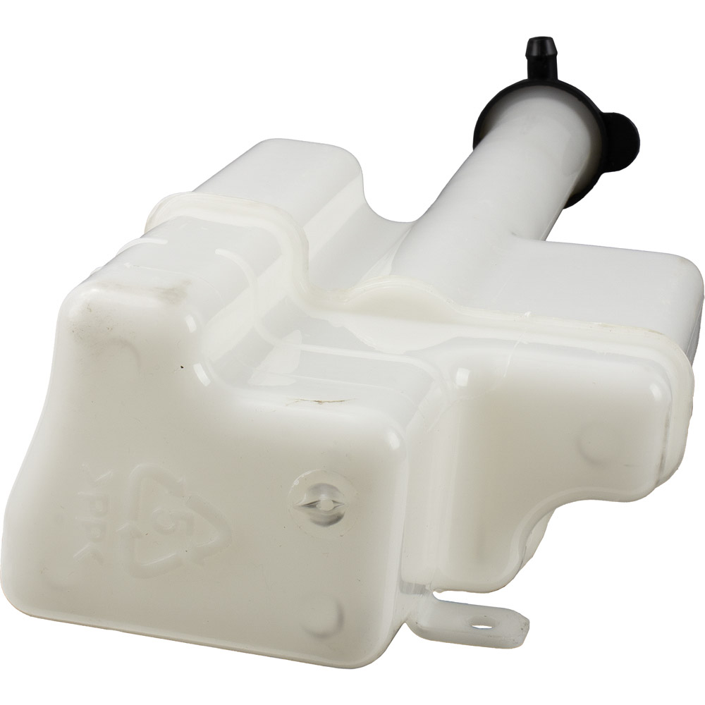 2003 Hyundai Sonata Engine Coolant Reservoir