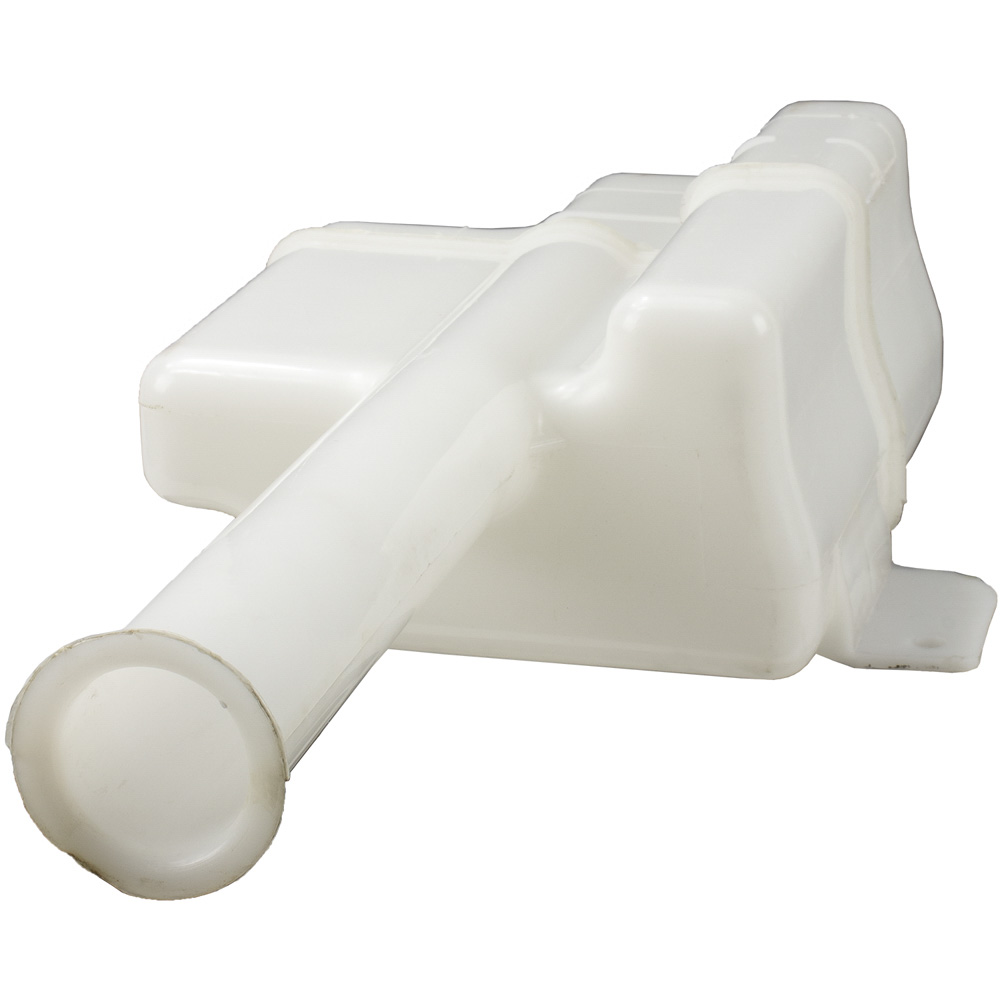 2003 Hyundai Sonata Engine Coolant Reservoir