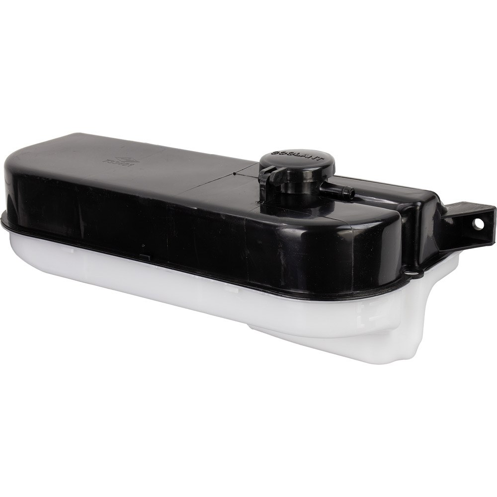 2007 Hyundai Tucson Engine Coolant Reservoir