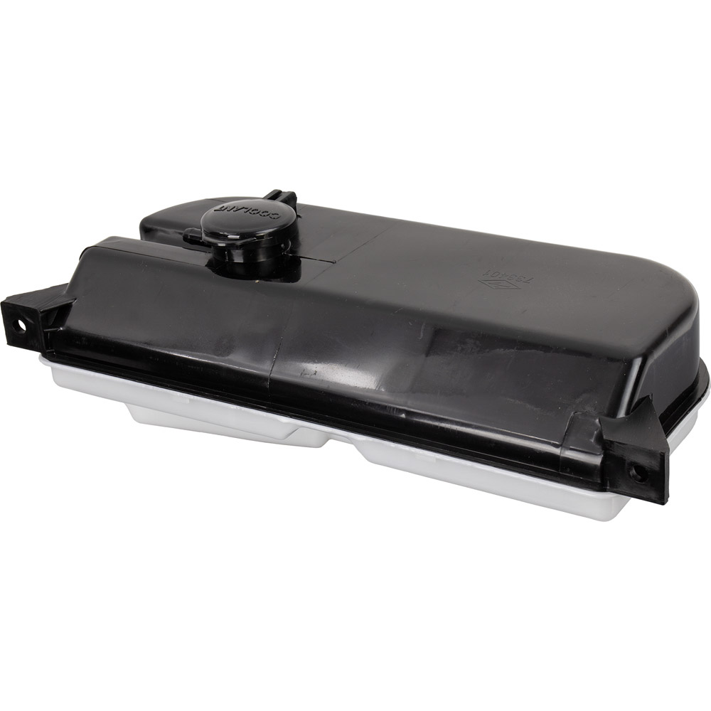 2007 Hyundai Tucson Engine Coolant Reservoir