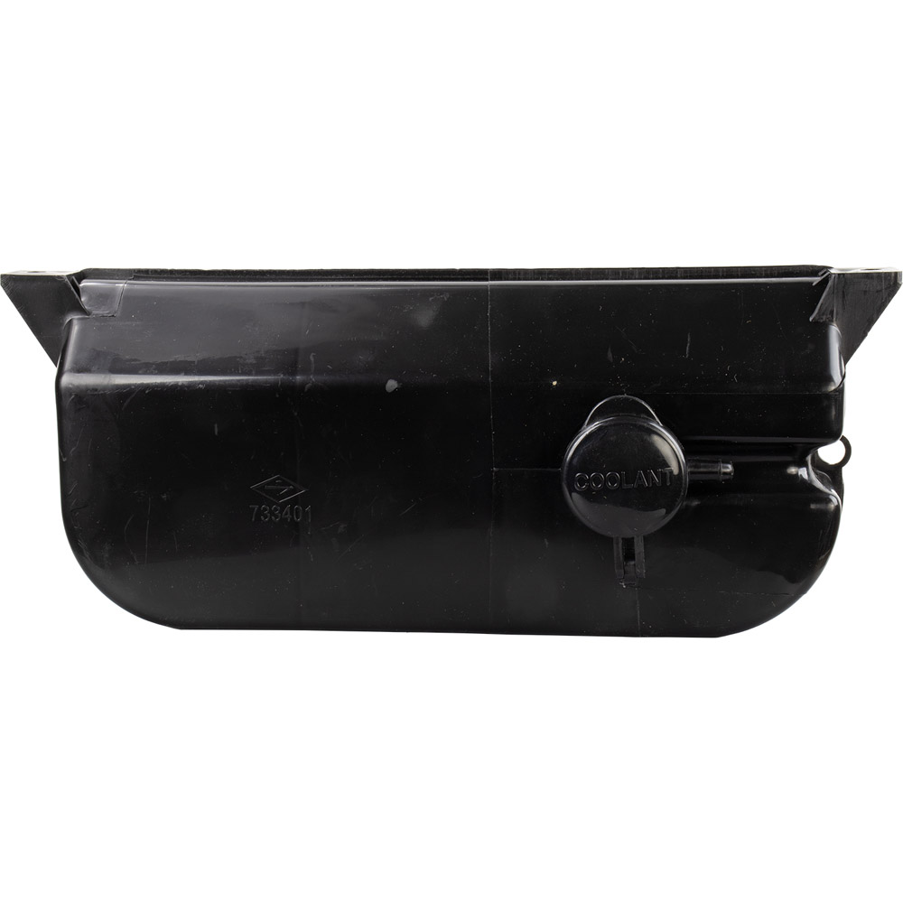 2007 Hyundai Tucson Engine Coolant Reservoir