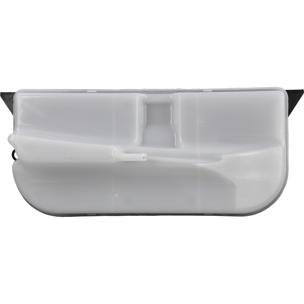 2007 Hyundai Tucson Engine Coolant Reservoir