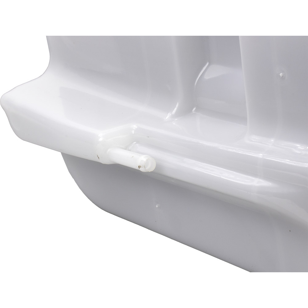 2007 Hyundai Tucson Engine Coolant Reservoir