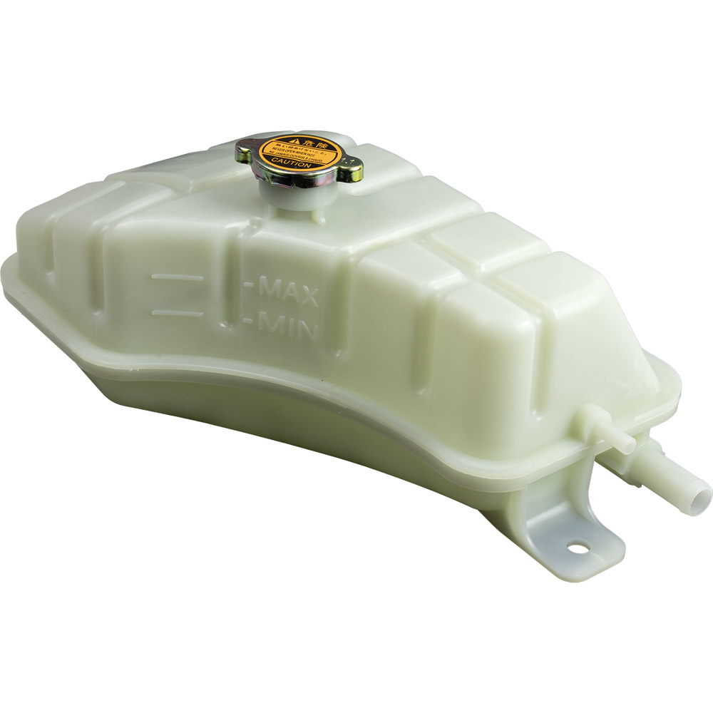 2003 Kia Sorento Engine Coolant Reservoir